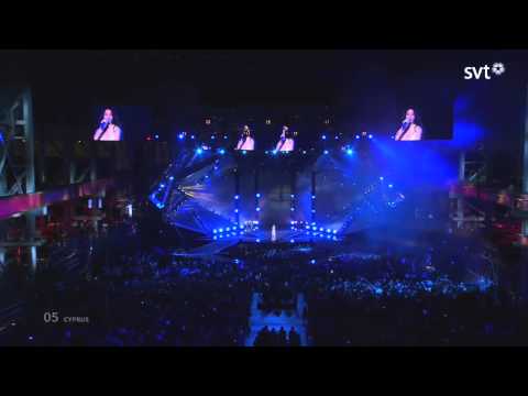 Sophia Patsalides - I Pio Omorfi Mera - Most Beautiful Day (Cyprus) - live - Junior Eurovision 2014