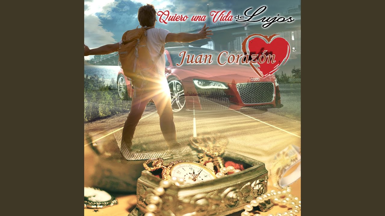 Quiero una Vida de Lujos