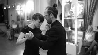 Prelude 3 - Anastasia Pavlina Salazar & Felipe Slimobich (Siberia)