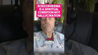 The Spiritual Entities behind Schizophrenia | Spiritual NOT Hallucinations #schizophrenia #npdabuse