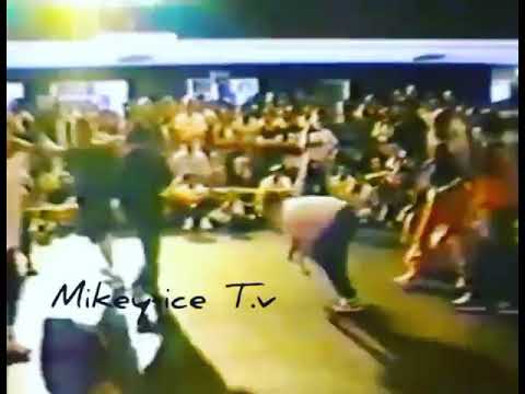 GERALD V.S CRUMBS 1997 S.F #rockforce #tributetotheelements #stylelements #subscribers