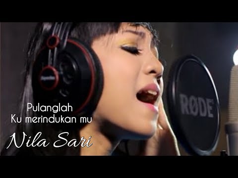Nila Sari - Malungun (Official Music Video)