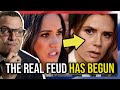 How Meghan Is Using Brooklyn Beckham S MISERY For Her Own Gain