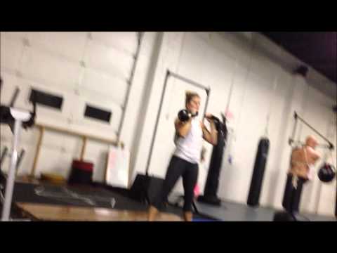 Kettlebell Workout of the Week: Episode 69 - The Big Four