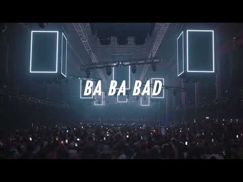 Kybba, Ryan Castro, Sean Paul & Busy Signal - BA BA BAD [Afro House]  [Sexy Secrets Records]