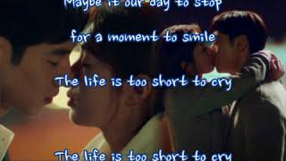 오왠(O.WHEN)  ➿  Mistic World   (가사)    여우각시별OST