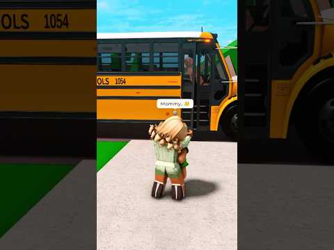 She trusted EVIL BUS DRIVER 🐷🚌