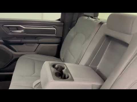 2024 1500 RAM Big Horn