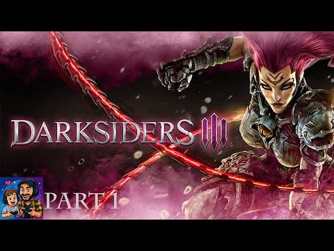 Darksiders Wiki