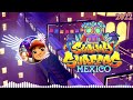 Subway Surfers Mexico 2022 Soundtrack Original OFFICIAL