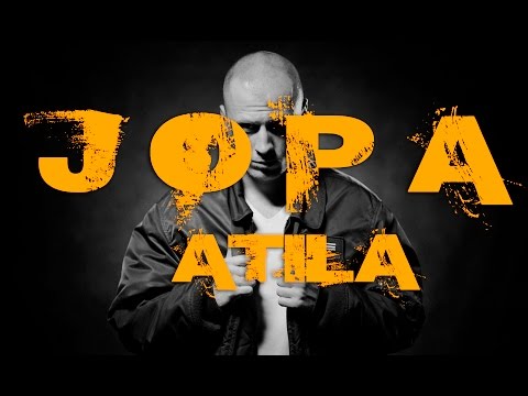 JOPA | Atila (official video)