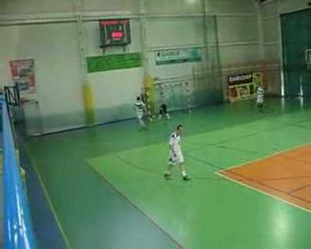 2008 I Runda Akacjova - Milo cz5