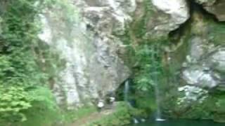 preview picture of video 'Royal Site of Covadonga (Asturias, Spain) E - GUIASTUR'