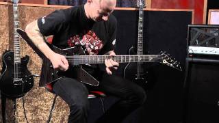 Video thumbnail for Charvel Desolation Star Demo Dirty Tones by charvelusa