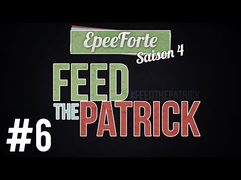 FTP4 - Episode 6 - TéléporteurMeka