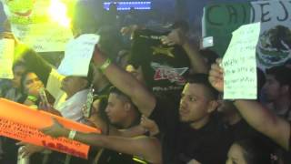 SONIDO LA CONGA NEW YORK LA BOOM VIDEO 1