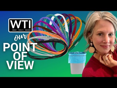 Riakrum Trash Can Bands - WTI product video review