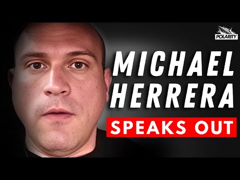 Michael Herrera & Matthew Brown speak out on UFO Disclosure & BLASTING Congress