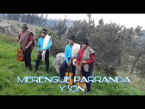 Cariñito Mio,  Merengue Parranda y Son, Carranga