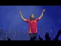 THIRTY SECONDS TO MARS - Closer To The Edge (Live in Madrid) 4K
