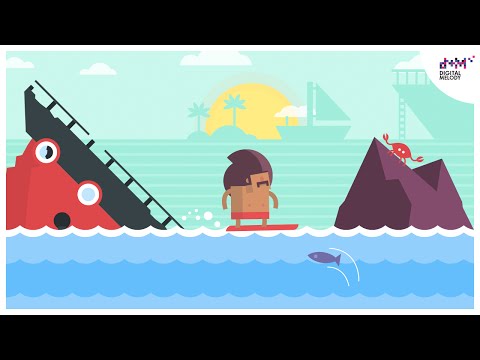 Surfingers Steam Key GLOBAL - 1