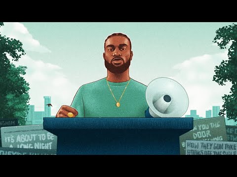 Pitch 92 - Under The Sun Feat. Kofi Stone (OFFICIAL VIDEO)