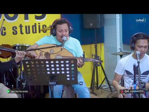 Muqadam - Pantun Pengantin ( Ya Zuhur ) #liveaudio El Corona Gambus Part 24