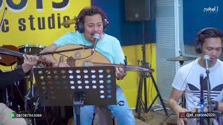 Download lagu Muqadam - Pantun Pengantin ( Ya Zuhur ) #liveaudio El Corona Gambus Part 24 mp3