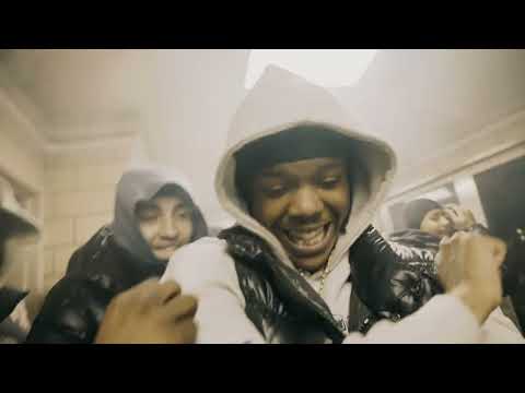 DOT BLAMMA x NDOTSPINALOT - WAIT ( OFFICIAL VIDEO ) (DIRECTED BY BORLEONEFILMS)