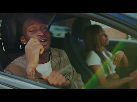 NENE - Weight ft Berna (Official Video)