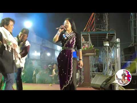 Parbati Thapa Magar, 15 January 2024