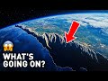 The World Is Splitting Open - What's Going On?