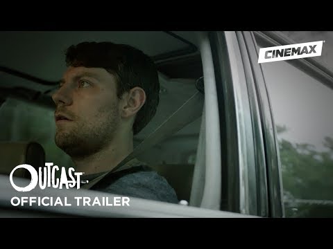 Outcast - Season 2 (2018) | Official Trailer | Cinemax
