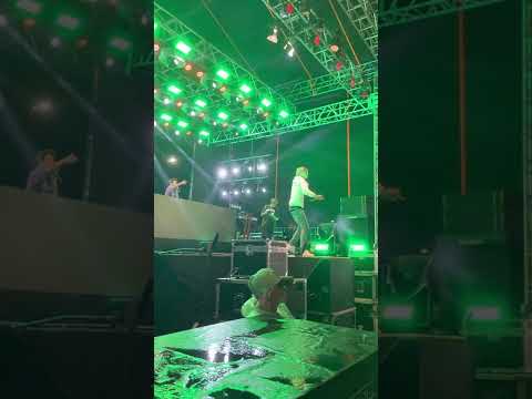 Arthurzim ft. Lil Whind - Louis V | Primeira vez ao vivo! Show Natal-RN Matuê Arena das Dunas