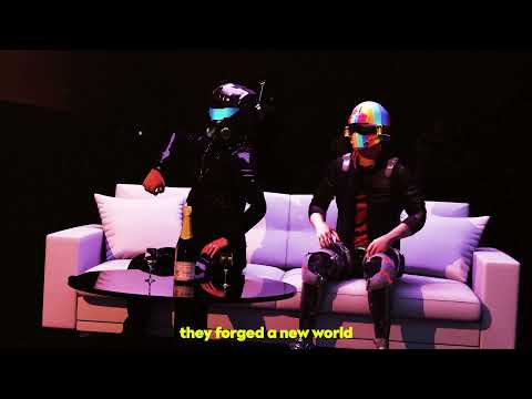 Metaflix Episode 2:  The Leaders (The Meta Stars NFT Project)