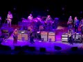 Tedeschi Trucks Band - You Can Make It If you Try - Everday People  - Red Rocks show open 7/31/2026