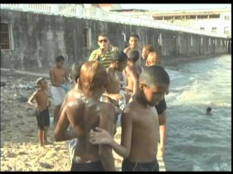 Piero Menor en Panama