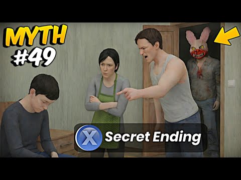 Busting 49 Secret Myths in SchoolBoy Runaway 🤯