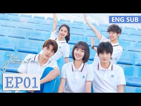 Flourish in Time EP01