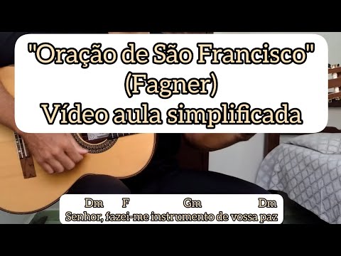 Senhor Fazei De Mim - Padre Zezinho