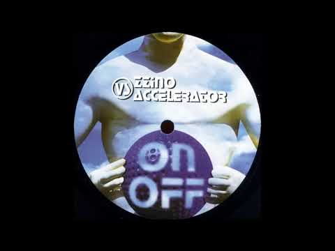 Zzino Vs Accelerator - Cosmic Nation