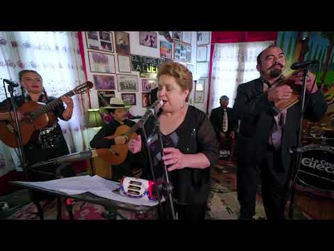 La Casa de la Cueca - Homenaje a Pepe Fuentes
