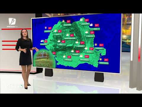 Weather - September 25