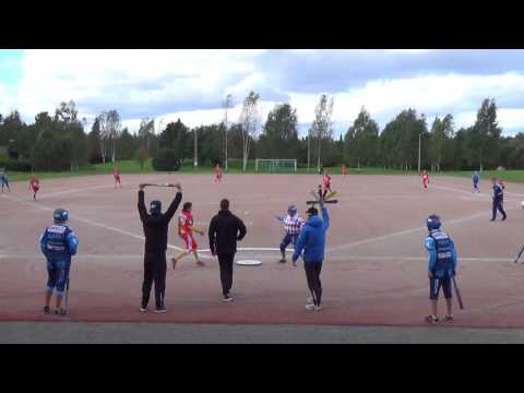 D pojat  PSM Kiri vs YK 27 8 2016