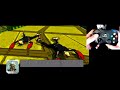 JSRF Any Tutorial Chapters 5 6 Death Ball Noise Tank Sky Dino
