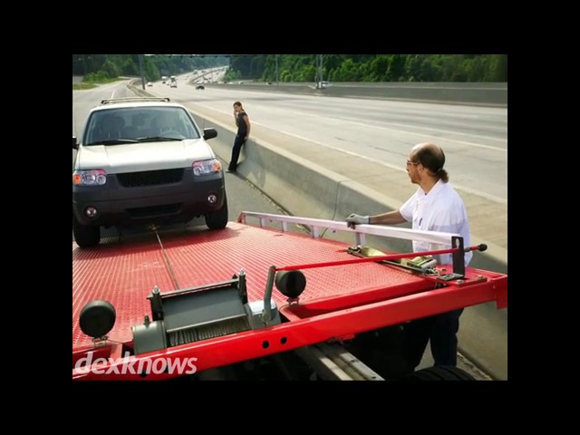 Preston Watts Collision, Glass & Towing - Smithfield, UT