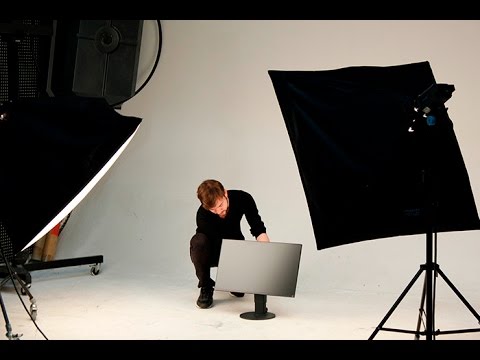 Eindrücke Lesertest 2 EIZO EV2750