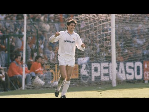 José Miguel González, Míchel [Best Goals]