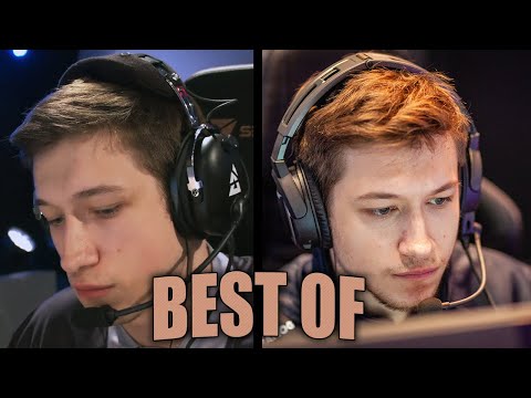 THE BEST UK PLAYER?! - Best of mantuu (2020 Highlights)