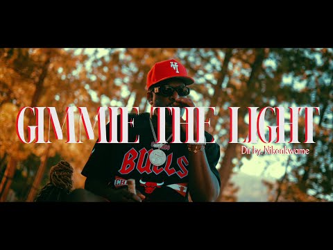 Radio Base - Gimmie The Light ft. 5milly & Bull Jones (Official Music Video)